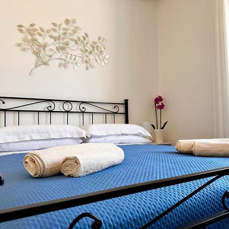 B&B Casa Morgana Ольбія Екстер'єр фото