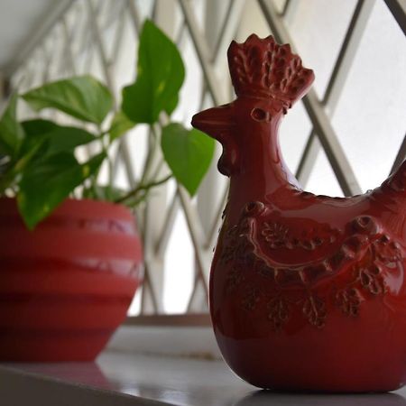 B&B Casa Morgana Ольбія Екстер'єр фото