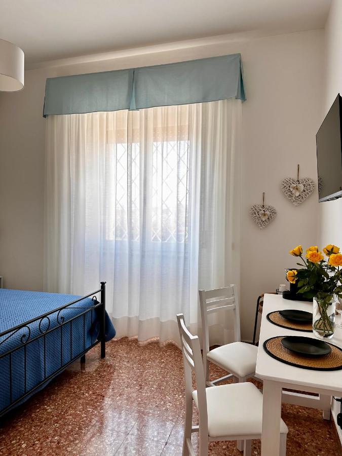 B&B Casa Morgana Ольбія Екстер'єр фото